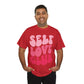 Self Love Club- Unisex Heavy Cotton Tee