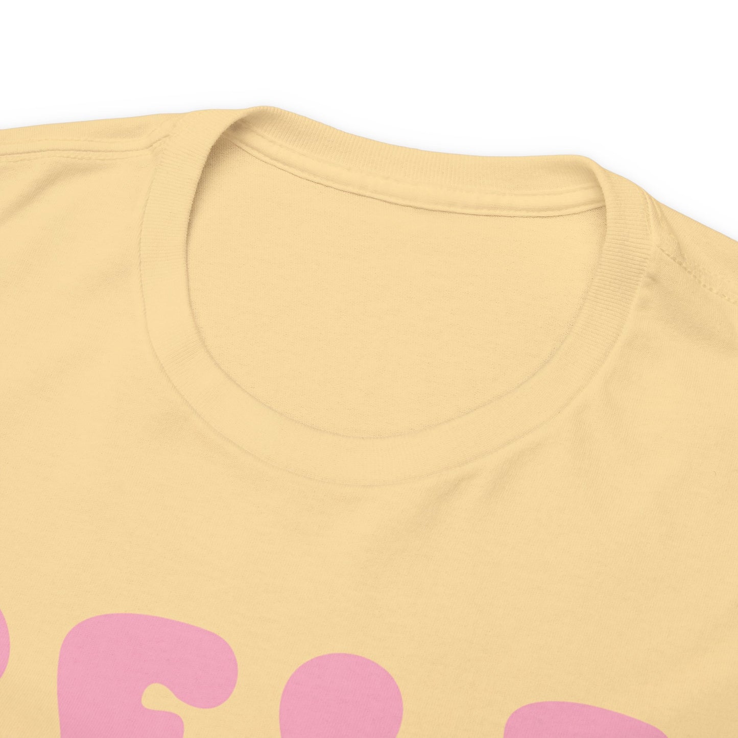 Self Love Club- Unisex Heavy Cotton Tee