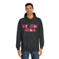 Yup, Still Single- Unisex College Hoodie