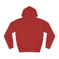 Yup, Still Single- Unisex College Hoodie