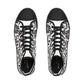 Men's High Top Sneakers