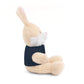 Co-Workers/Work Friends Gift Stuffed Animals with Tee