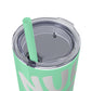 Nurse In Progress Loading Please Wait Skinny Tumbler with Straw, 20oz