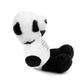 Co-Workers/Work Friends Gift Stuffed Animals with Tee
