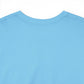 ICU Nurse Unisex Heavy Cotton Tee