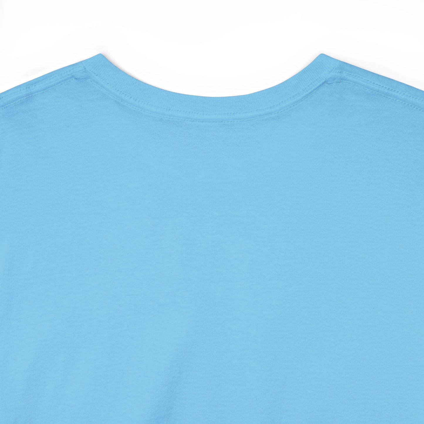 ICU Nurse Unisex Heavy Cotton Tee