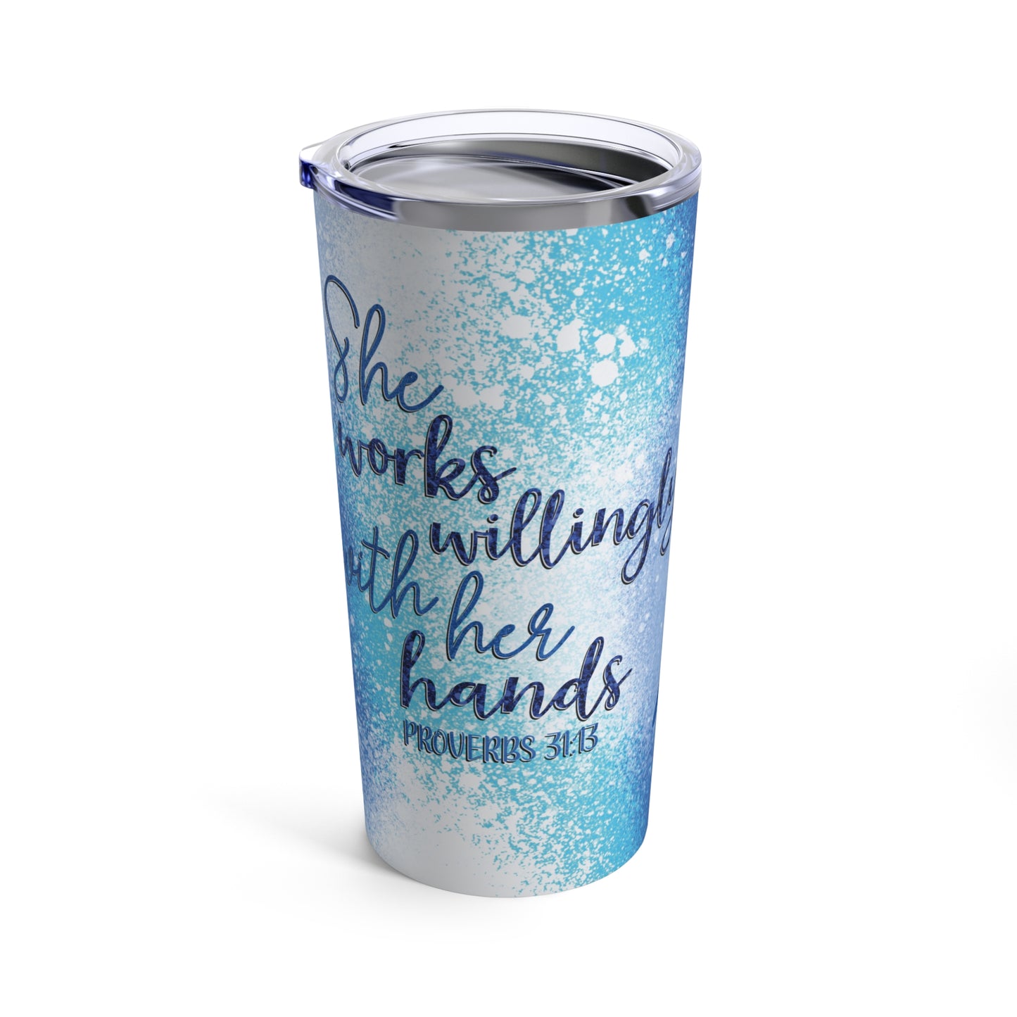 Medical Marvel Tumbler 20oz