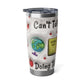 Teacher Vagabond 20oz Tumbler