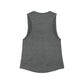 Thick-Fil-A Workout Women's Flowy Scoop Muscle Tank
