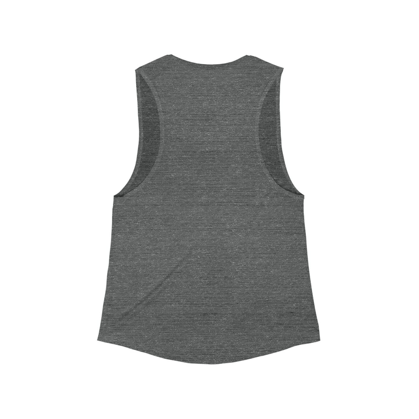 Thick-Fil-A Workout Women's Flowy Scoop Muscle Tank
