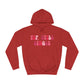 Yup, Still Single- Unisex College Hoodie