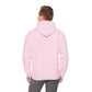 Hold On Let Me Overthink This- Unisex Heavy Blend™ Hooded Sweatshirt