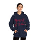 You Are All I Need- Unisex Heavy Blend™ Hooded Sweatshirt