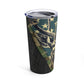 Deer Hunter Tumbler 20oz