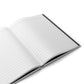 Wedding Notes From Family and Friends Hardcover Journal Matte