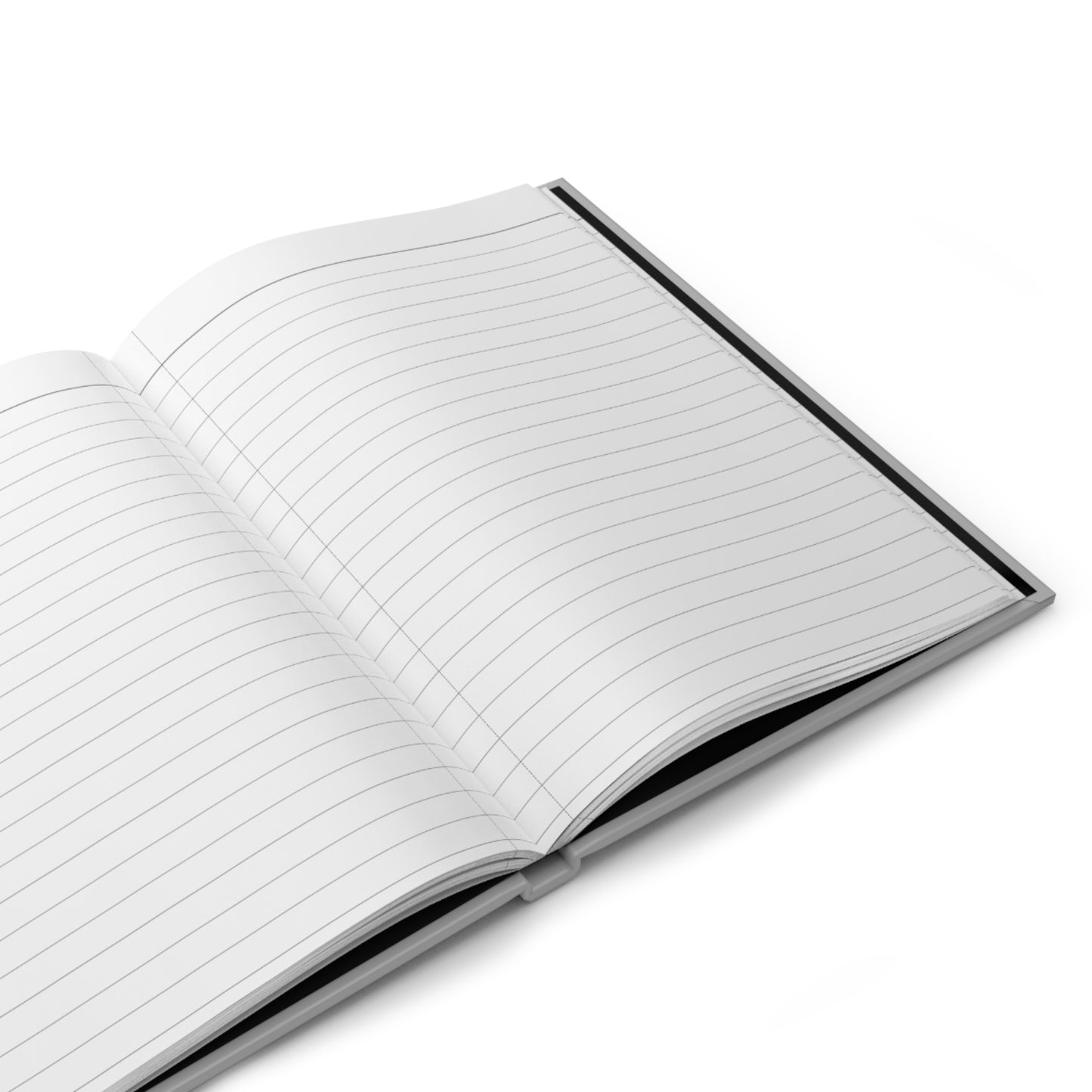 Wedding Notes From Family and Friends Hardcover Journal Matte