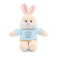 Co-Workers/Work Friends Gift Stuffed Animals with Tee