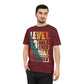 13th Birthday Teenager Unisex Classic Jersey T-shirt