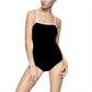 Thick-Fil-A Women's One-piece Swimsuit