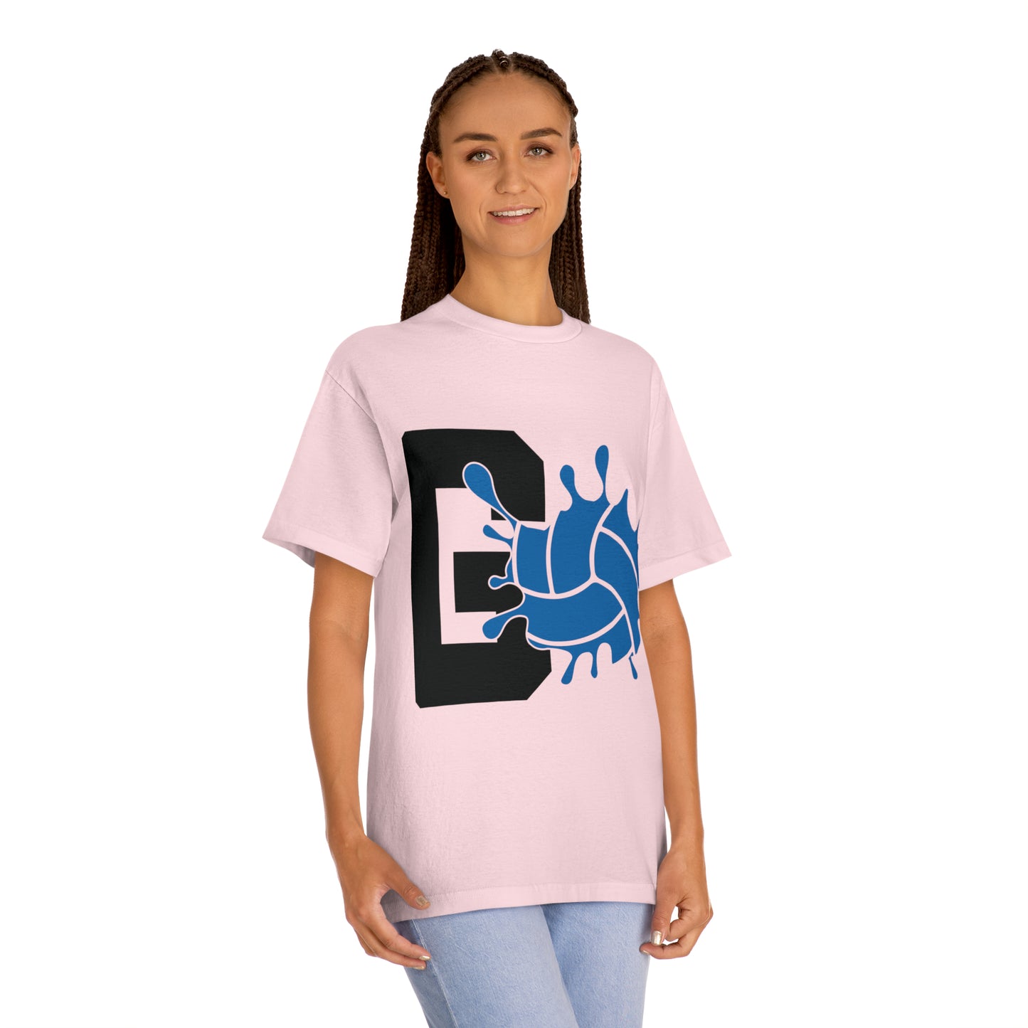 Volleyball- Unisex Classic Tee