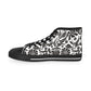 Men's High Top Sneakers