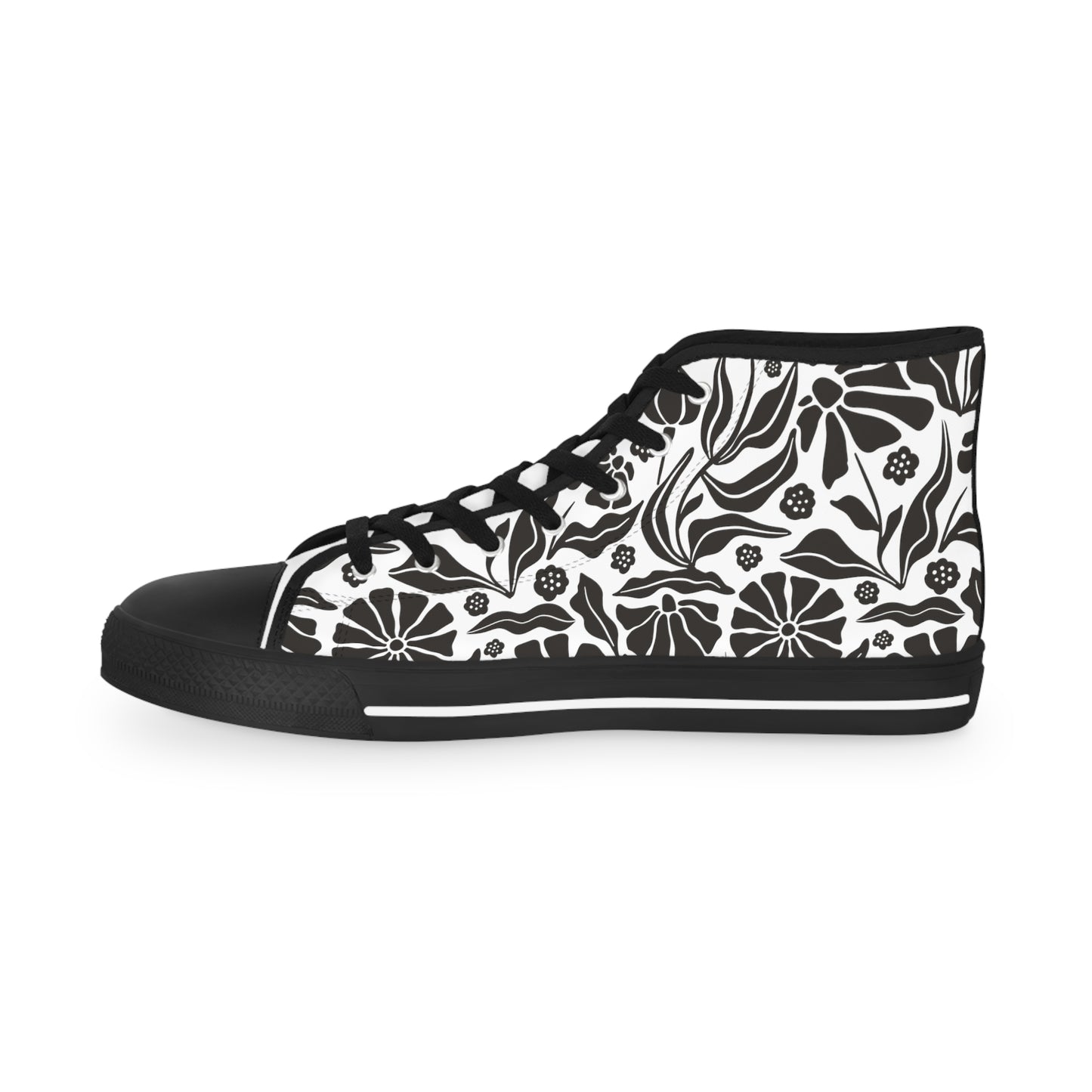Men's High Top Sneakers