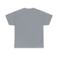ICU Nurse Unisex Heavy Cotton Tee