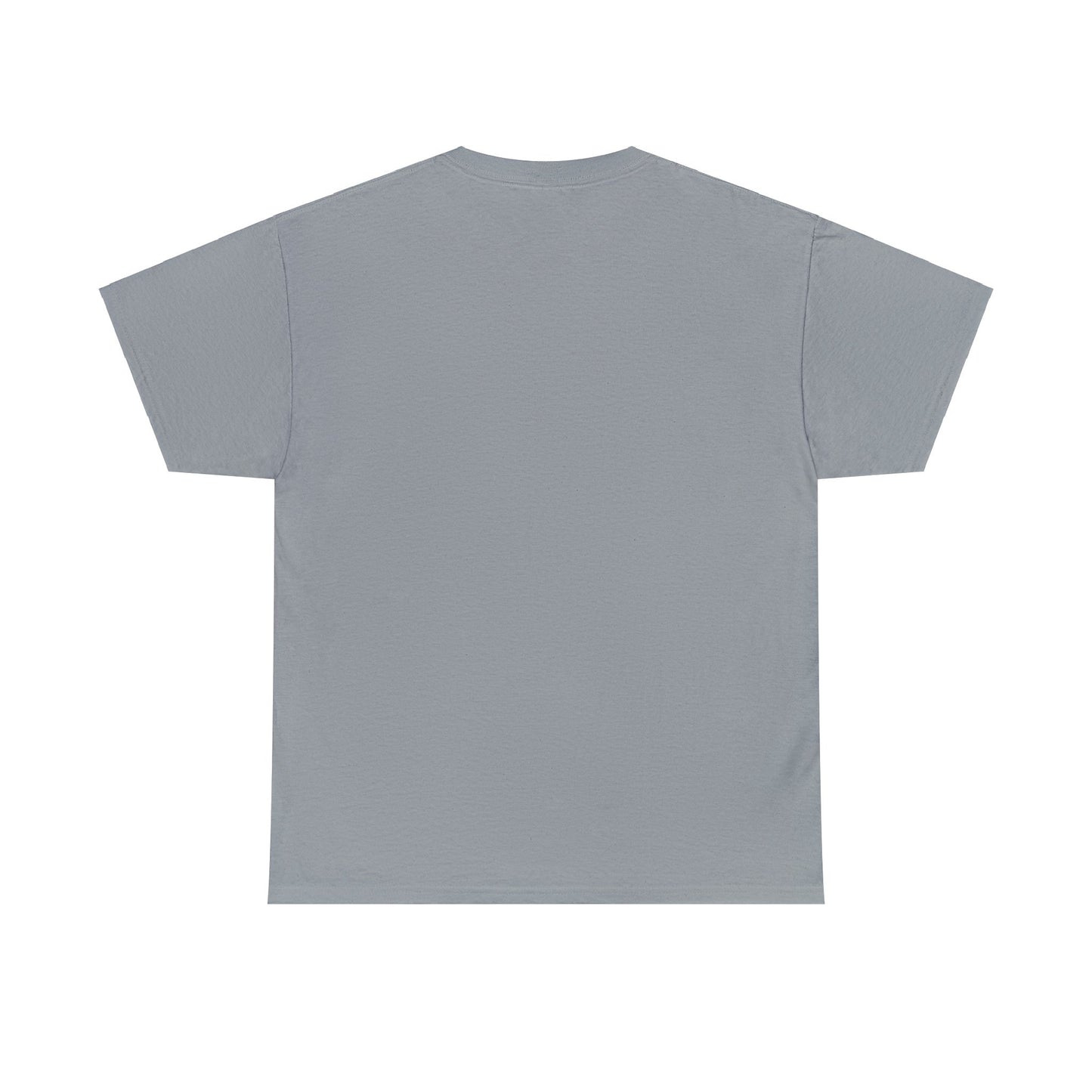 ICU Nurse Unisex Heavy Cotton Tee