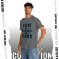 ICU Nurse Unisex Heavy Cotton Tee