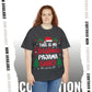 Christmas Unisex Heavy Cotton Tee