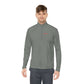 Thick-Fil-A Workout Unisex Quarter-Zip Pullover