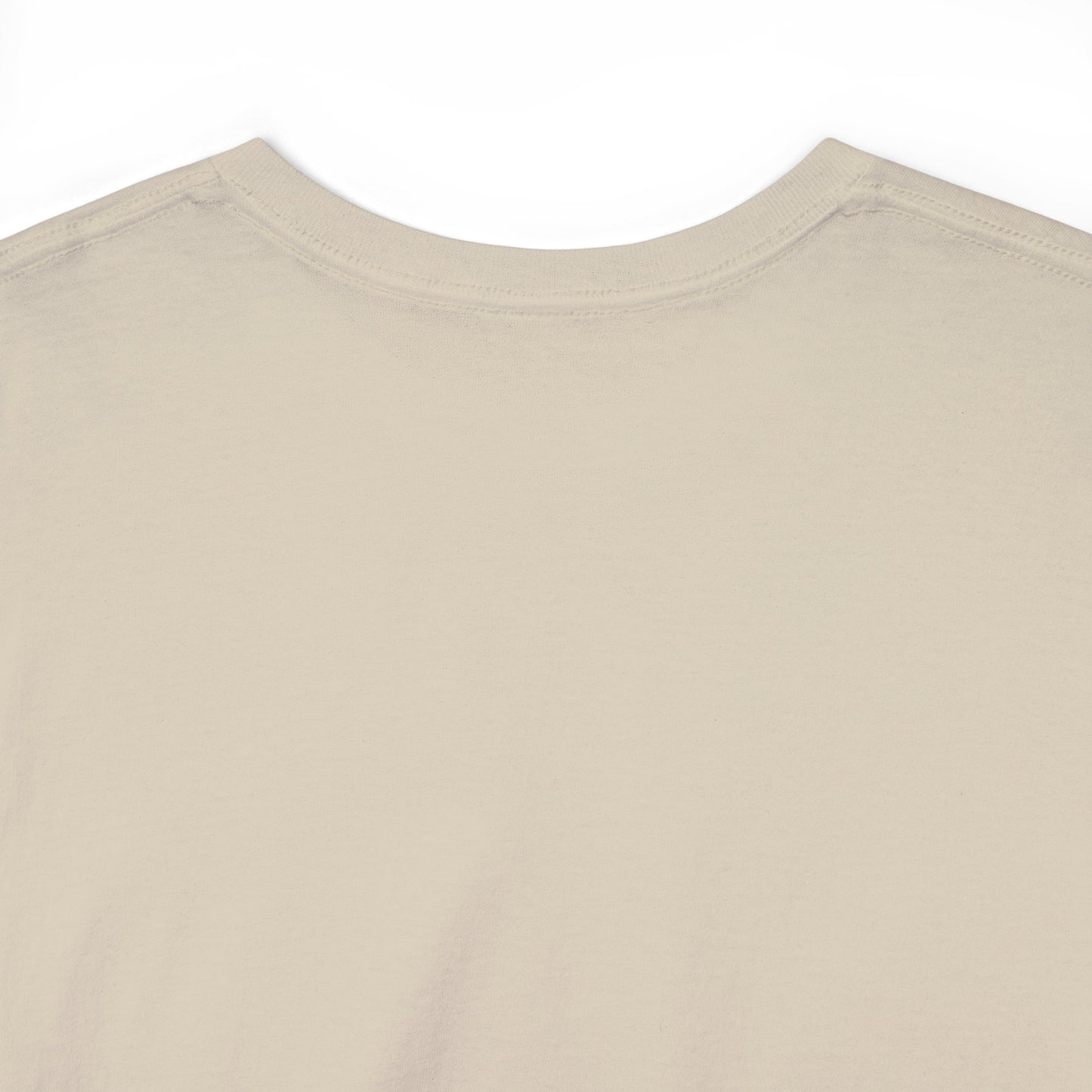 ICU Nurse Unisex Heavy Cotton Tee