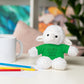 Co-Workers/Work Friends Gift Stuffed Animals with Tee