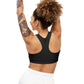 Thick-Fil-A Workout Seamless Sports Bra