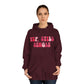 Yup, Still Single- Unisex College Hoodie