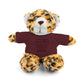 Co-Workers/Work Friends Gift Stuffed Animals with Tee
