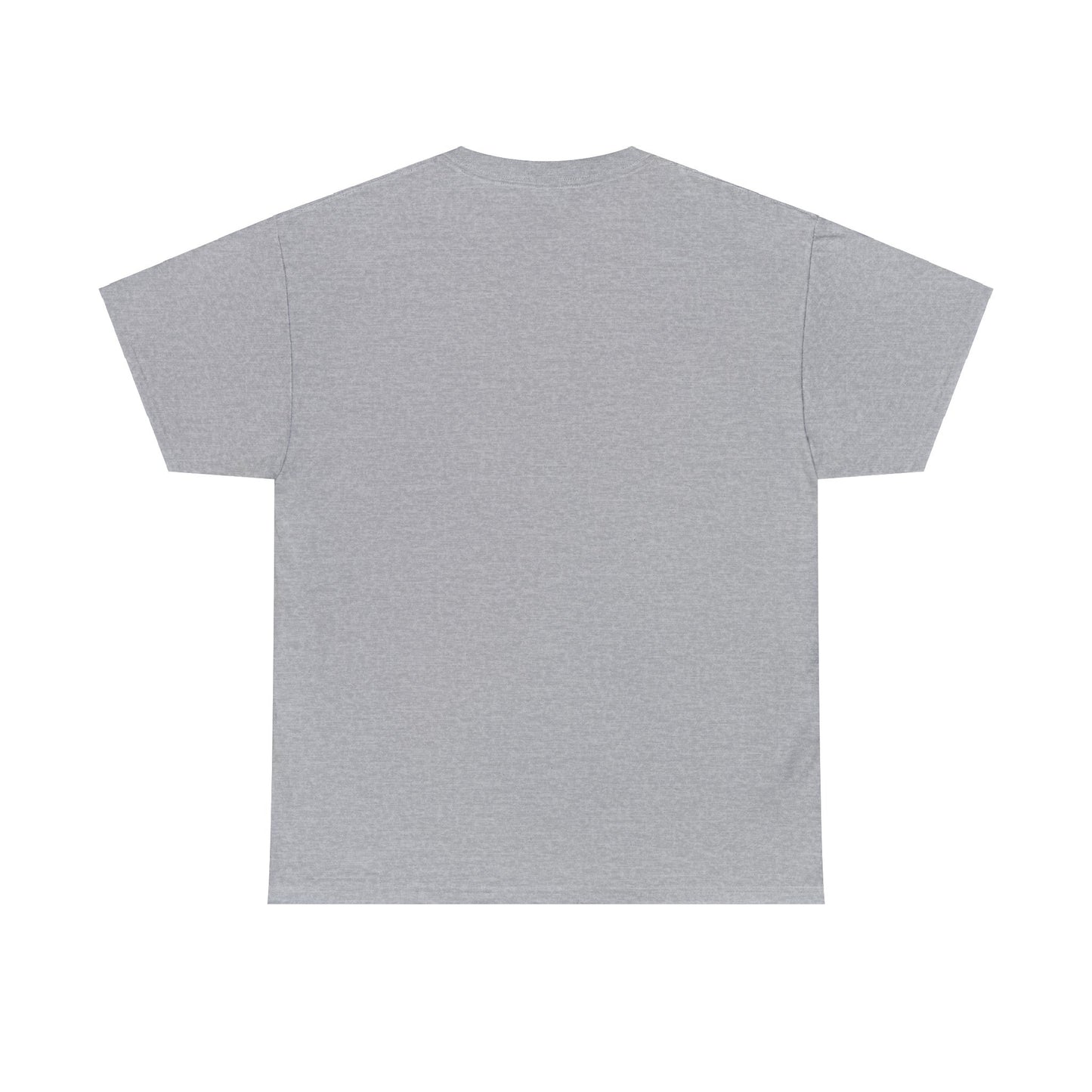 Veterans Day Unisex Heavy Cotton Tee