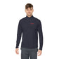 Thick-Fil-A Workout Unisex Quarter-Zip Pullover