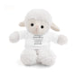 Co-Workers/Work Friends Gift Stuffed Animals with Tee