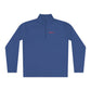 Thick-Fil-A Workout Unisex Quarter-Zip Pullover