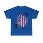 Veterans Day Unisex Heavy Cotton Tee