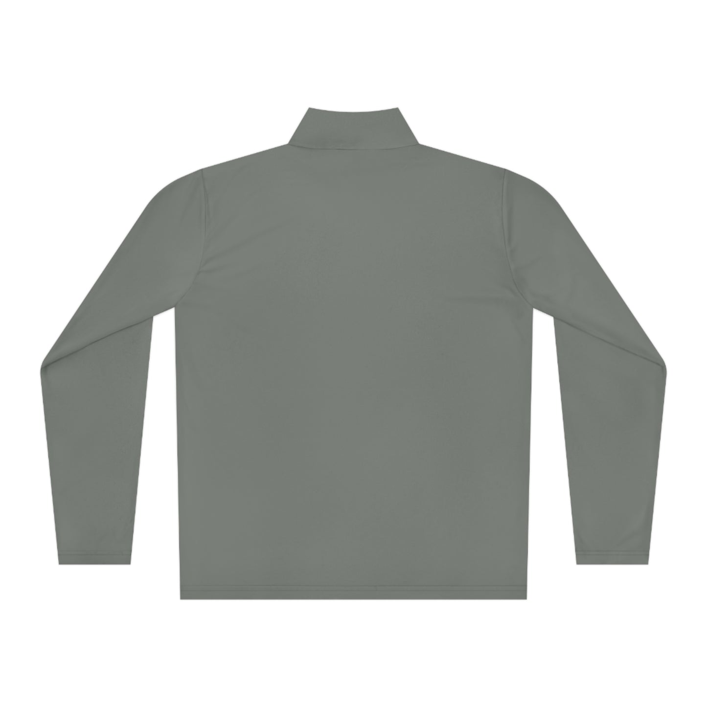 Thick-Fil-A Workout Unisex Quarter-Zip Pullover