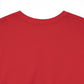 Self Love Club- Unisex Heavy Cotton Tee