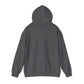 You Are All I Need- Unisex Heavy Blend™ Hooded Sweatshirt