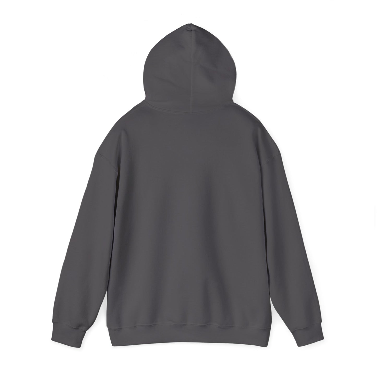 You Are All I Need- Unisex Heavy Blend™ Hooded Sweatshirt
