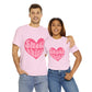 Sweet Thing- Unisex Heavy Cotton Tee
