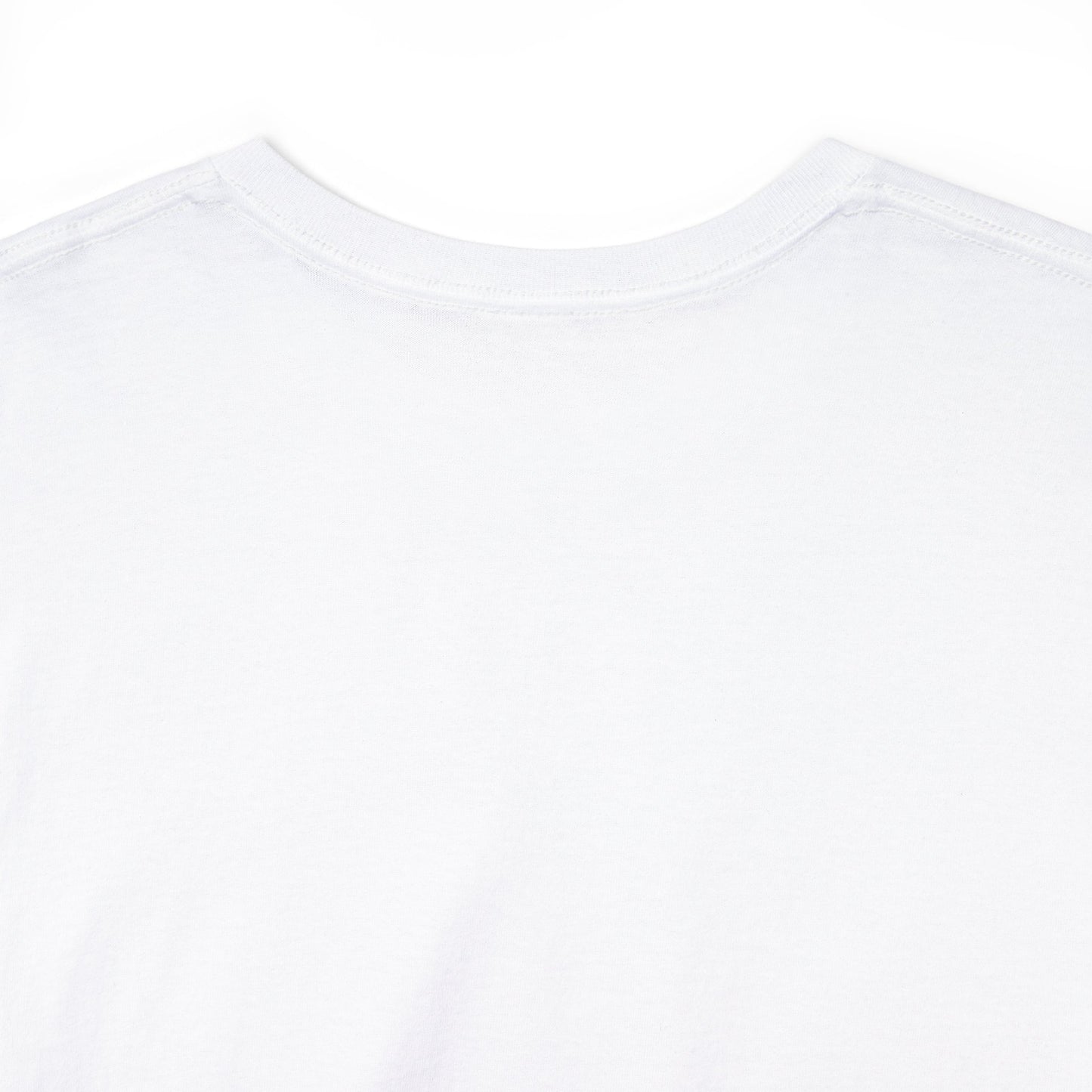 ICU Nurse Unisex Heavy Cotton Tee