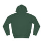 Yup, Still Single- Unisex College Hoodie