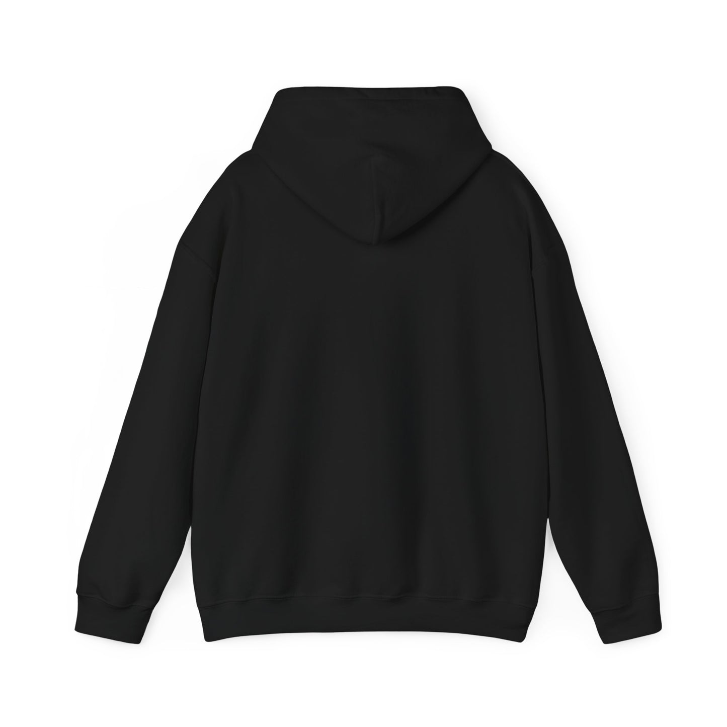 You Are All I Need- Unisex Heavy Blend™ Hooded Sweatshirt