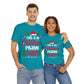 Christmas Unisex Heavy Cotton Tee